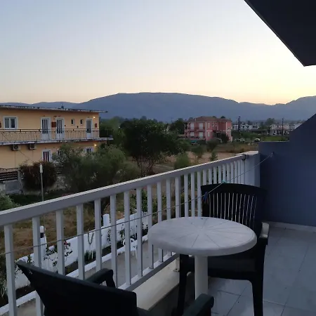 Jack'S Apartments Kalpaki (Zakynthos)