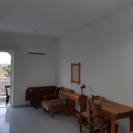 Jack'S Apartments Апартаменты *