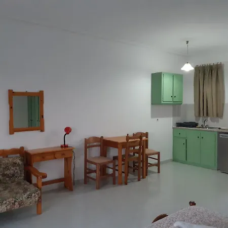 Апартаменты Jack'S Apartments Kalpaki (Zakynthos)