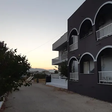 Jack'S Apartments Apartmán